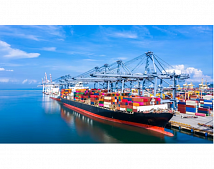  Морская перевозка опасных грузов: особенности и правила
